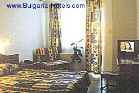 Bulgaria hotels